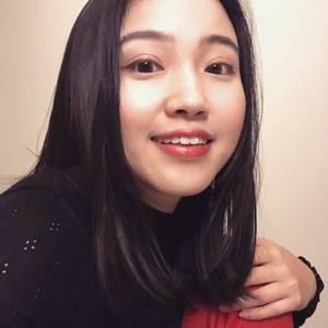 Meet your Posher, Rainbow